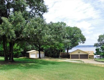 Undeveloped Land in Henderson County, Texas