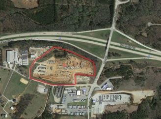 Recreational Property in Carroll County, Georgia