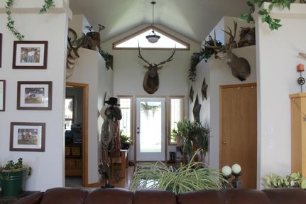 Farm and Ranch in Canyon County, Idaho