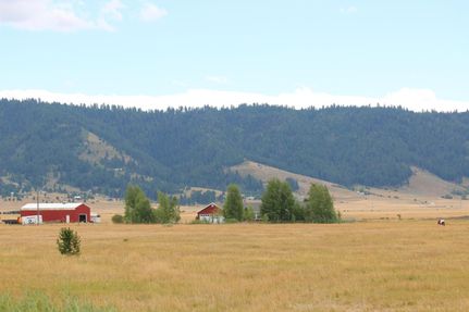 Land in Valley County, Idaho