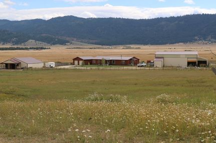 Recreational Property in Valley County, Idaho