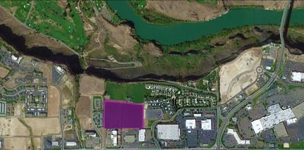 Land in Twin Falls County, Idaho