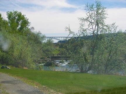 Hunting Property in Jerome County, Idaho