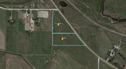 Land in Gem County, Idaho