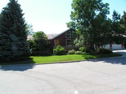 Farm and Ranch in Sweet Grass County, Montana