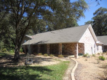 Undeveloped Land in Lawrence County, Mississippi