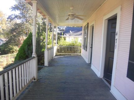 Land in Wilkinson County, Mississippi