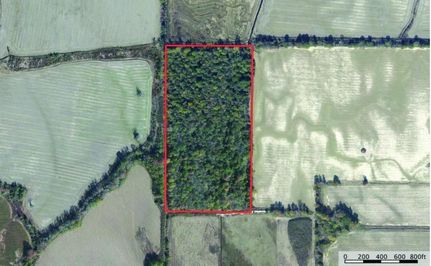 Farm and Ranch in Tallahatchie County, Mississippi