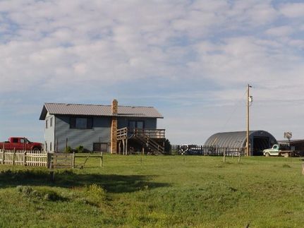 Timberland Property in Sweet Grass County, Montana