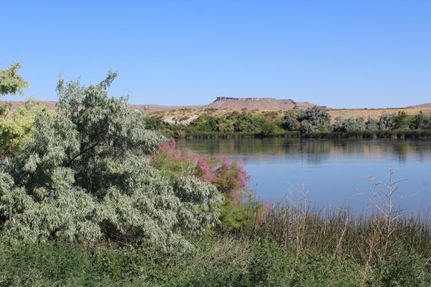 Hunting Property in Malheur County, Oregon
