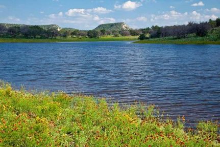 Undeveloped Land in Kimble County, Texas