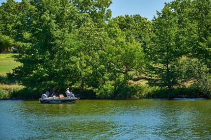 Lakefront Property in Llano County, Texas