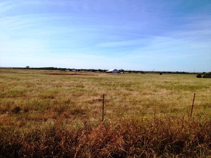 Land in Kingfisher County, Oklahoma