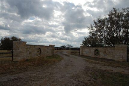 Farm and Ranch in Jack County, Texas