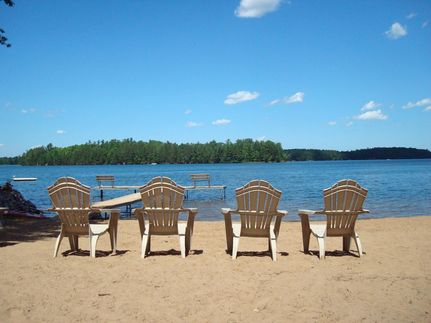 Recreational Property in Oneida County, Wisconsin