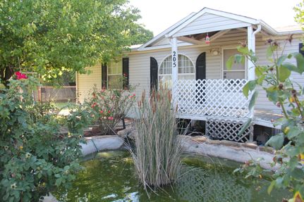 Timberland Property in San Saba County, Texas