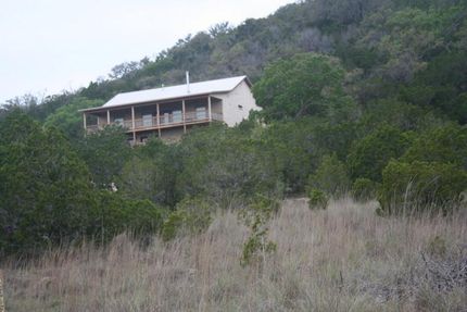 Farm and Ranch in Real County, Texas