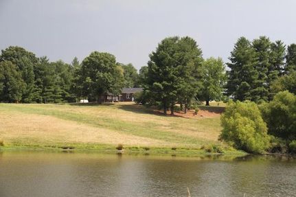 Farm and Ranch in Union County, Illinois
