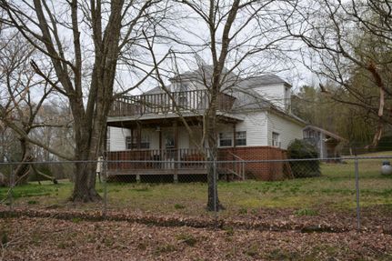Farm and Ranch in Polk County, Arkansas