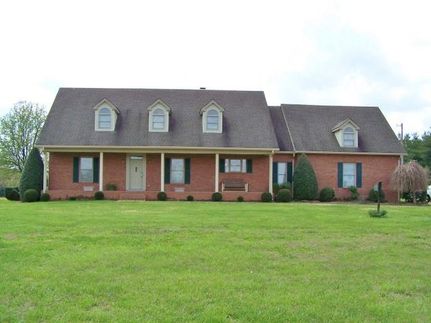 Farm and Ranch in Rutherford County, Tennessee