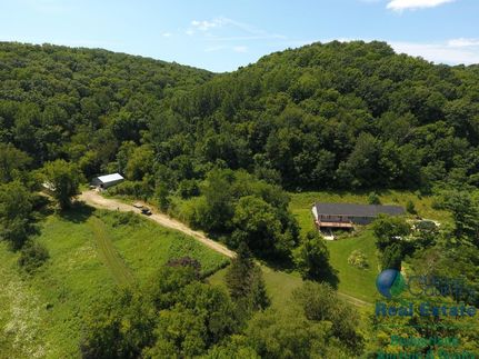 Farm and Ranch in Crawford County, Wisconsin