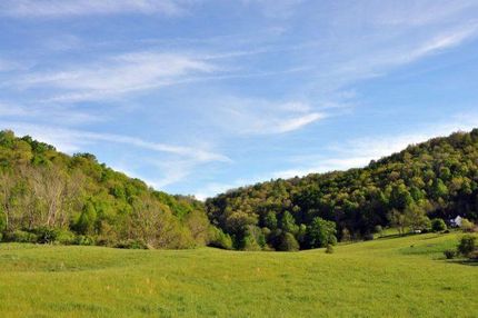 Farm and Ranch in Greenbrier County, West Virginia