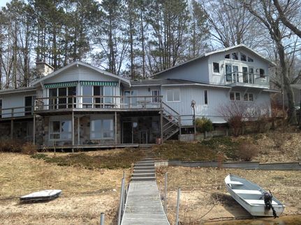 Timberland Property in Newaygo County, Michigan