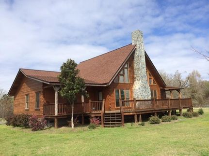 Land in Washington County, Georgia