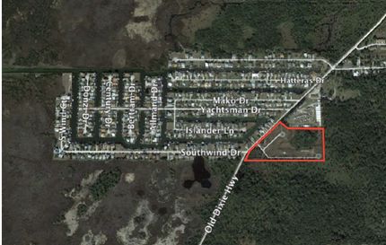 Farm and Ranch in Pasco County, Florida