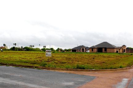 Land in Cameron County, Texas