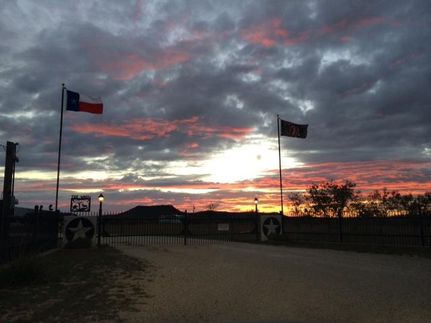 Riverfront Property in Tom Green County, Texas