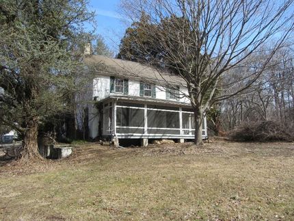 Farm and Ranch in Chester County, Pennsylvania