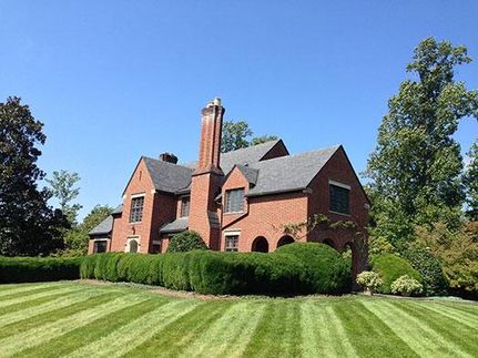 Recreational Property in Henry County, Virginia