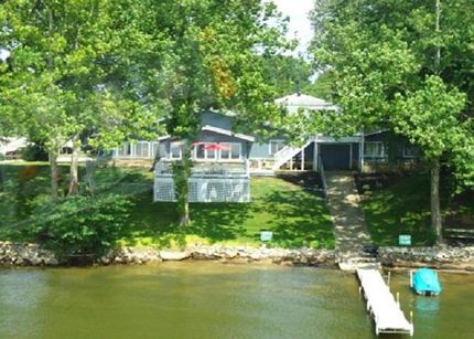 Land in Monroe County, Indiana