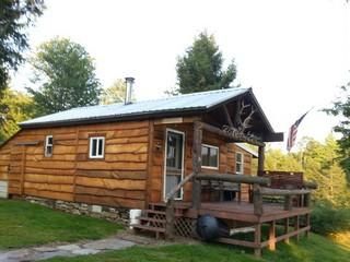 Farm and Ranch in Oneida County, New York
