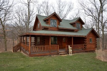 Recreational Property in Appanoose County, Iowa