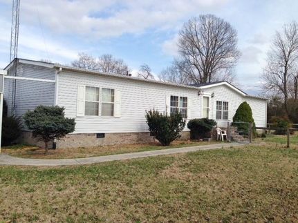 Farm and Ranch in Coffee County, Tennessee