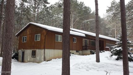 Farm and Ranch in Newaygo County, Michigan