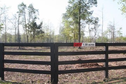 Land in Nassau County, Florida