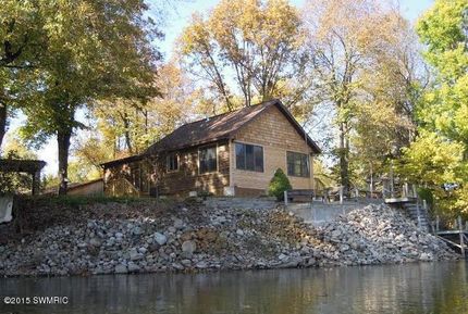 Recreational Property in Newaygo County, Michigan