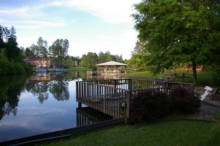 Farm and Ranch in Lamar County, Mississippi