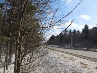 Land in Oswego County, New York