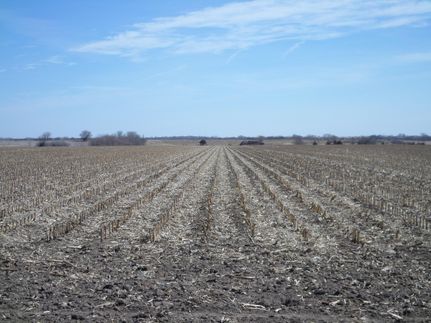 Farm and Ranch in York County, Nebraska