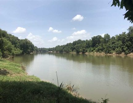 Land in Greene County, Alabama