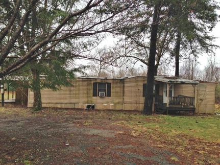 Farm and Ranch in Warren County, Tennessee