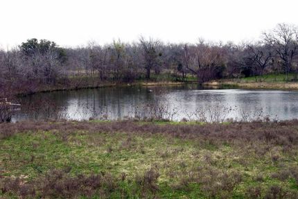 Farm and Ranch in Caldwell County, Texas