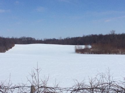 Farm and Ranch in Fulton County, Indiana