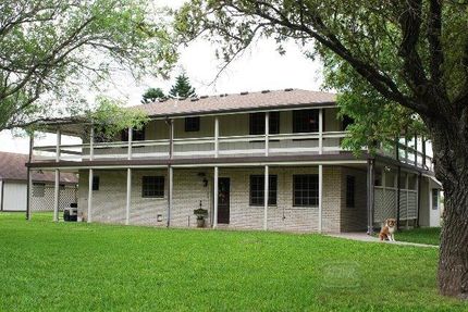 Farm and Ranch in Cameron County, Texas