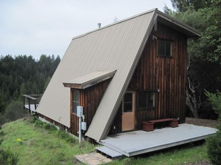 Farm and Ranch in Mendocino County, California