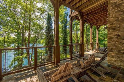 Recreational Property in Elmore County, Alabama